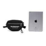 [직구] 버버리 남성 패니팩의 그림