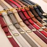 가방 어깨 끈의 그림