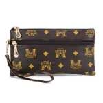 패션 여성 클러치 백의 그림