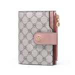 골프 지갑의 그림