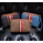 핸드백 남성용 클러치 백의 그림