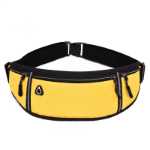 새로운 허리 팩의 그림