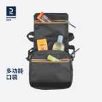 허리 팩의 그림