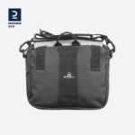 허리 팩의 그림