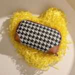 긴 지갑의 그림