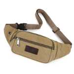 다기능 휴대 전화 가방의 그림