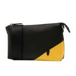 남성 핸드백의 그림