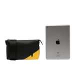 남성 핸드백의 그림