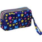 대용량 휴대폰 가방의 그림