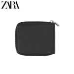 양가죽 샌드위치 지퍼의 그림