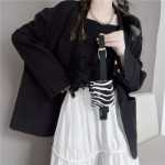 여성용 가방의 그림