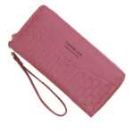 머니 클립의 그림