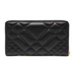 [직구] 베르사체 패션여성용 롱 여성용 지갑의 그림