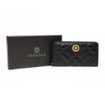 [직구] 베르사체 패션여성용 롱 여성용 지갑의 그림