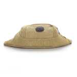 남성과 여성 다기능가방의 그림