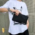 남성 스퀘어 가방의 그림