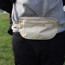 남성 및 여성도난 방지 가방의 그림