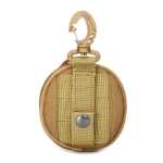 다기능 동전 주머니의 그림