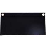 장인 핸드메이드 클러치 지갑의 그림