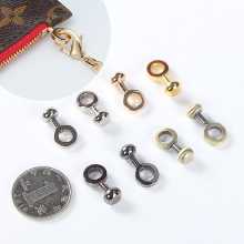 가방 버클의 그림