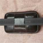 휴대폰 가방의 그림