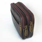 휴대폰 가방의 그림