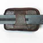 휴대폰 가방의 그림