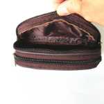 휴대폰 가방의 그림