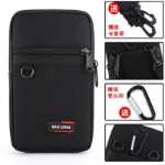 휴대 전화 가방의 그림