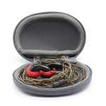 휴대용 동전 지갑의 그림