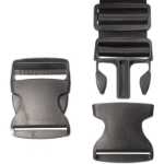 플라스틱 삽입 버클의 그림