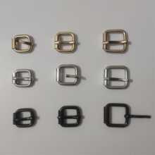 가방 버클의 그림