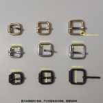 가방 버클의 그림