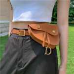 백 벨트의 그림