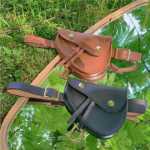 백 벨트의 그림