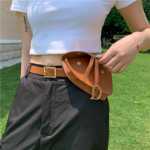 백 벨트의 그림