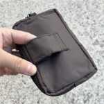 휴대용 다기능 팩의 그림