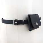 벨트 패니 팩의 그림