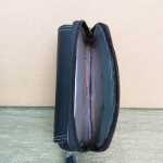 휴대 전화 가방의 그림