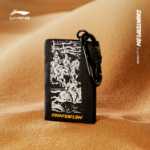 남성용 및 여성용 가방의 그림