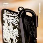 남성용 및 여성용 가방의 그림