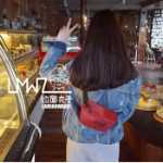 휴대폰 동전 지갑의 그림