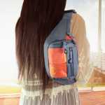 미니 허리 팩의 그림