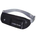 스포츠 패니 팩의 그림