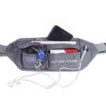 스포츠 패니 팩의 그림