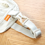 여행 여권가방의 그림