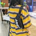 스포츠 다기능 방수 패니 팩의 그림