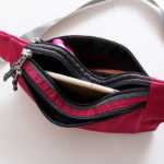 스포츠 패니 팩의 그림