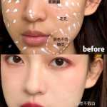 바디 베일 크림의 그림