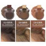 Bonna 헤어 라인 헤어 필러의 그림